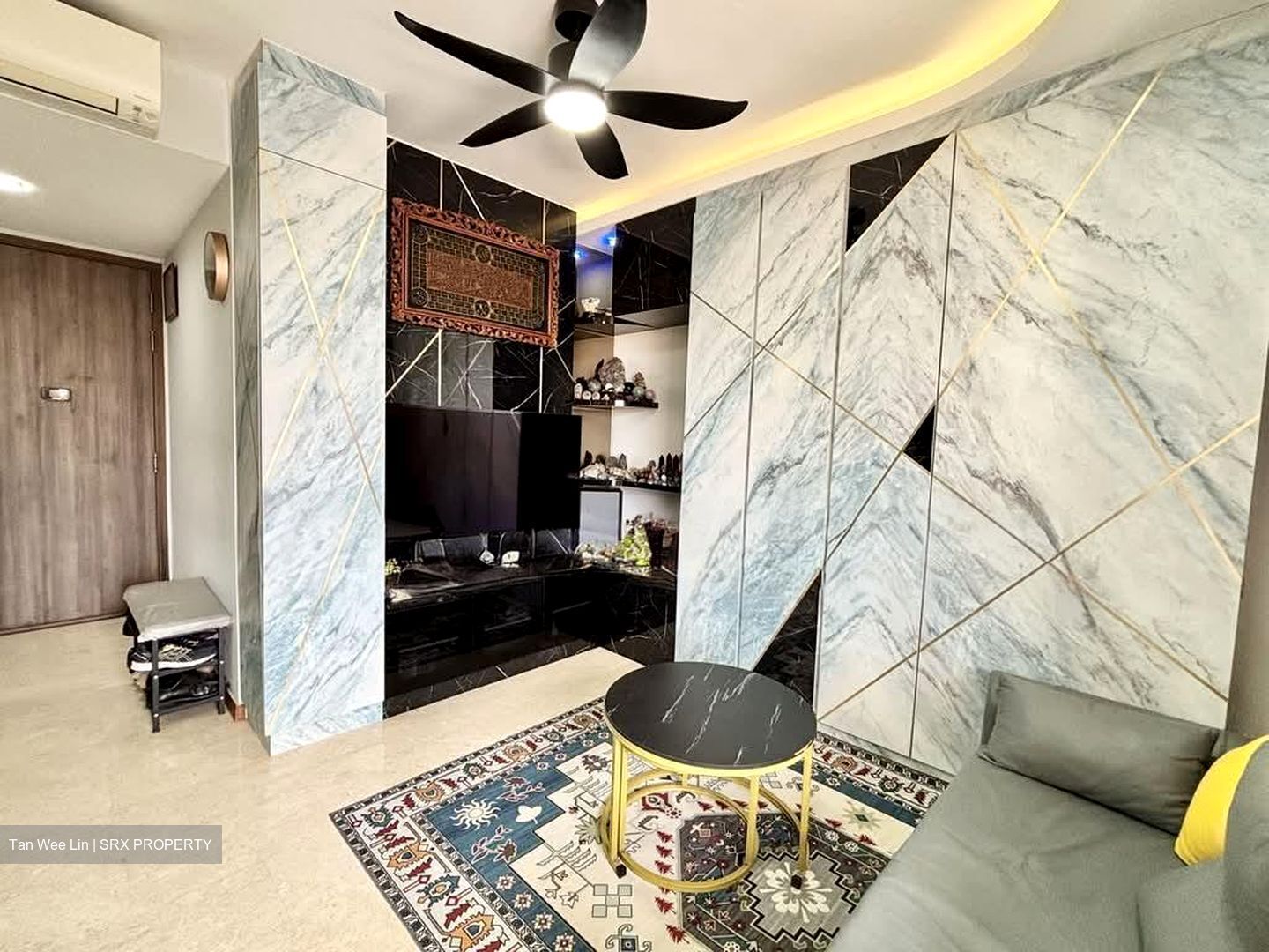 Palm Isles (D17), Condominium #588845221